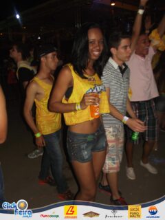Oktober 10 Anos